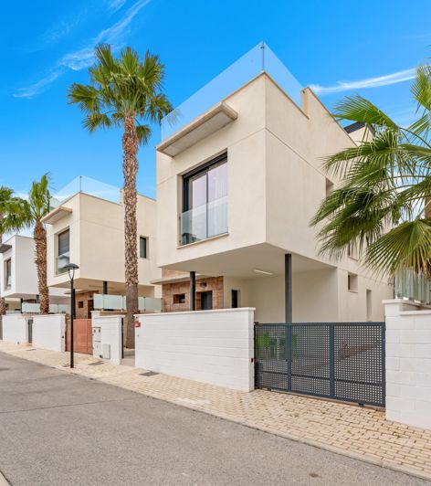 Image No.30-3 Bed Villa for sale