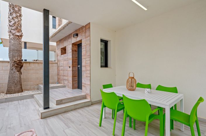 Image No.34-3 Bed Villa for sale