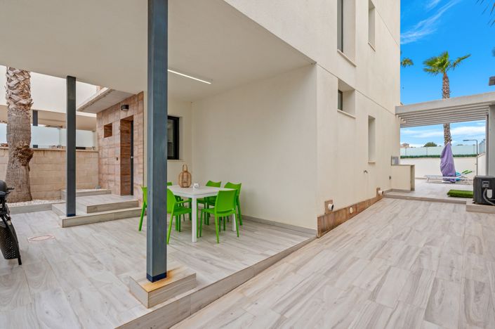 Image No.35-3 Bed Villa for sale