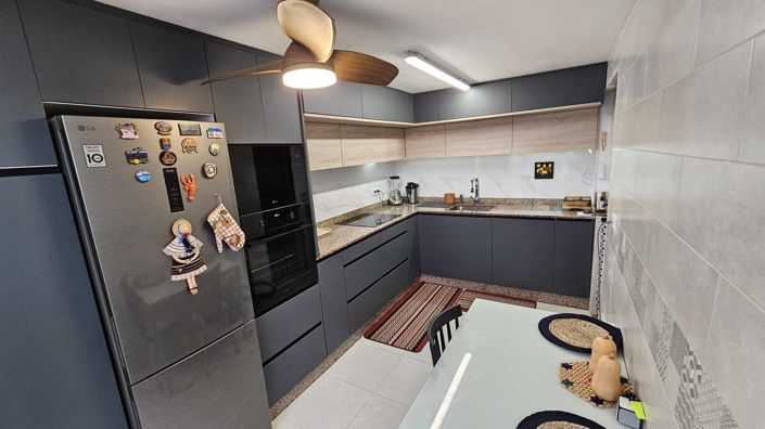 Image No.11-Maison de ville de 4 chambres à vendre à Santiago de la Ribera