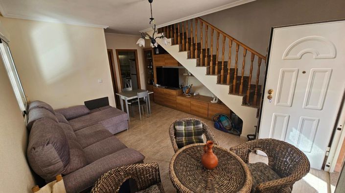 Image No.17-Maison de ville de 4 chambres à vendre à Santiago de la Ribera