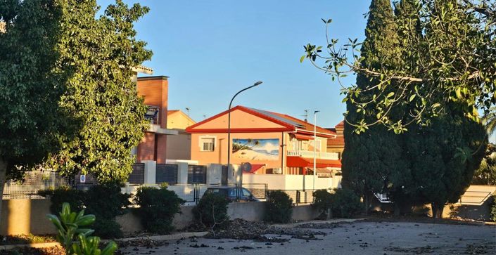 Image No.25-Maison de ville de 4 chambres à vendre à Santiago de la Ribera