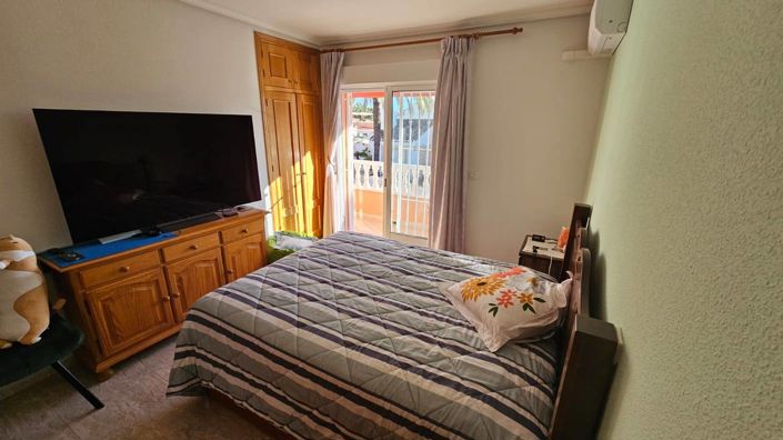 Image No.27-Maison de ville de 4 chambres à vendre à Santiago de la Ribera