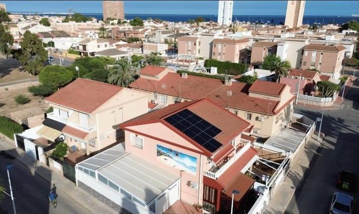 Image No.31-Maison de ville de 4 chambres à vendre à Santiago de la Ribera