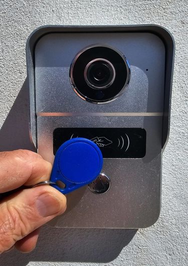 Image No.4-Maison de ville de 4 chambres à vendre à Santiago de la Ribera