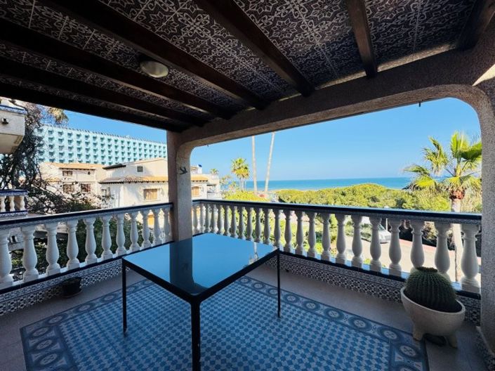 Image No.10-Duplex de 2 chambres à vendre à Guardamar del Segura