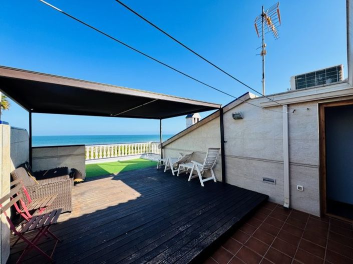 Image No.14-Duplex de 2 chambres à vendre à Guardamar del Segura