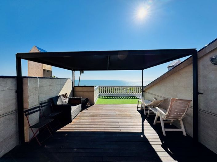 Image No.16-Duplex de 2 chambres à vendre à Guardamar del Segura