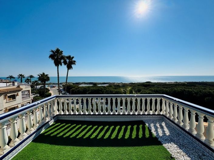 Image No.19-Duplex de 2 chambres à vendre à Guardamar del Segura