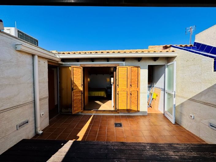 Image No.25-Duplex de 2 chambres à vendre à Guardamar del Segura