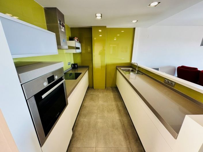 Image No.40-Duplex de 2 chambres à vendre à Guardamar del Segura