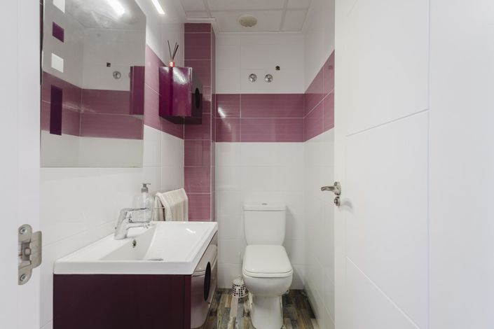 Image No.21-3 Bed Apartment for sale