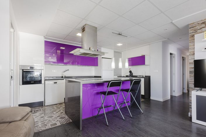 Image No.7-3 Bed Apartment for sale