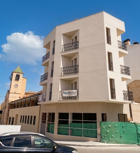 Image No.2-2 Bed Apartment for sale