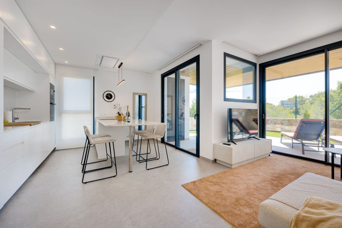 Image No.12-2 Bed Apartment for sale