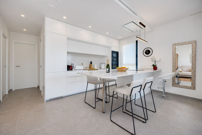 Image No.14-2 Bed Apartment for sale