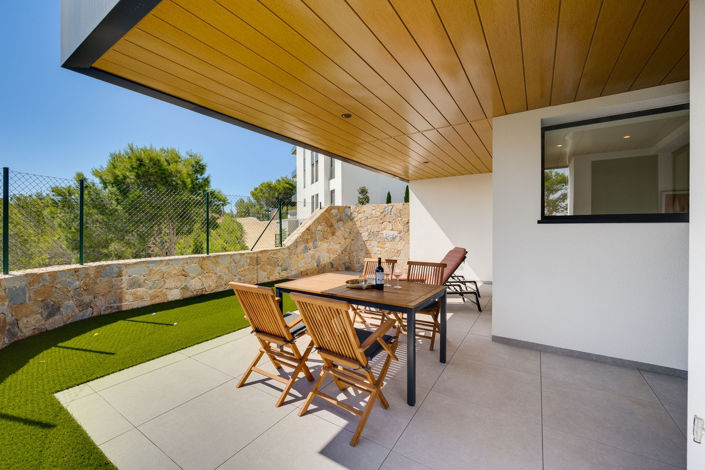 Image No.36-2 Bed Apartment for sale