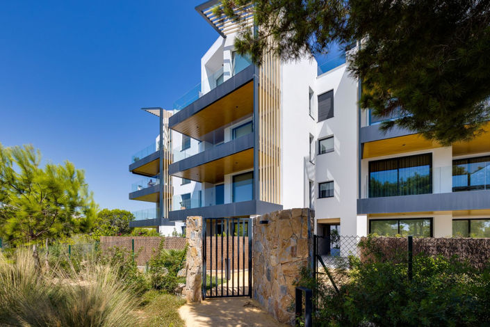 Image No.4-2 Bed Apartment for sale