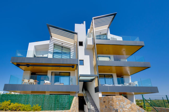 Image No.41-2 Bed Apartment for sale