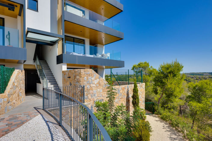 Image No.42-2 Bed Apartment for sale