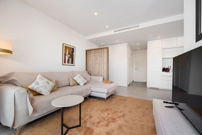 Image No.9-Appartement de 2 chambres à vendre à Las Colinas Golf
