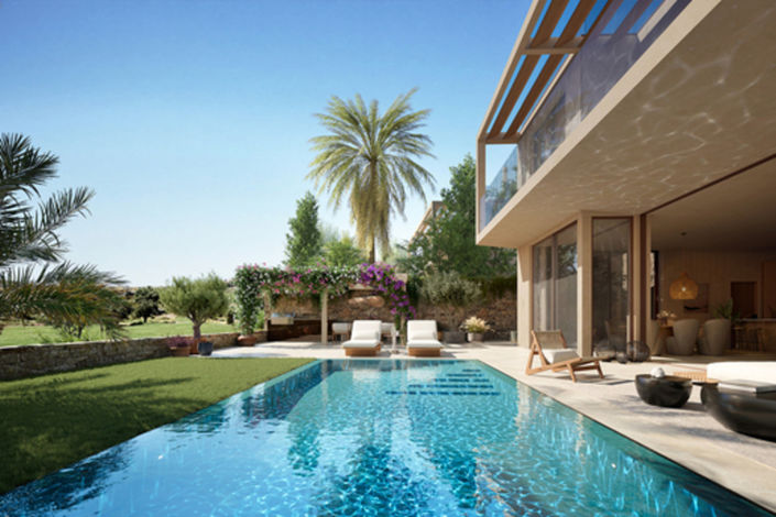 Image No.16-3 Bed Villa for sale