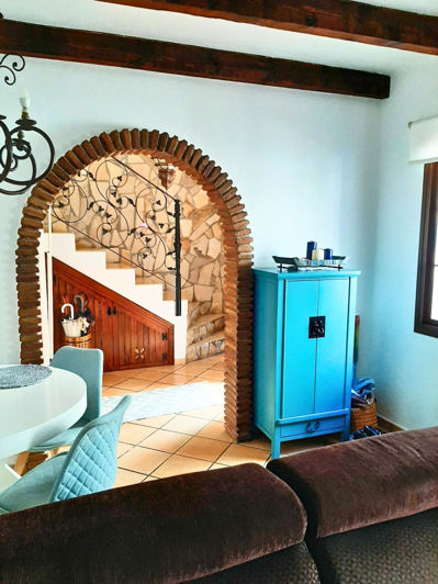 Image No.5-Villa de 2 chambres à vendre à Estepona