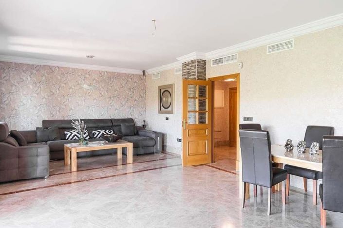 Image No.14-Villa de 3 chambres à vendre à Marbella