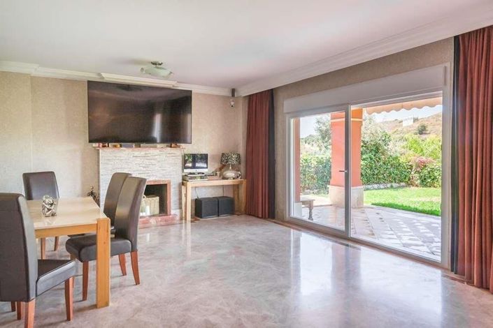 Image No.16-Villa de 3 chambres à vendre à Marbella