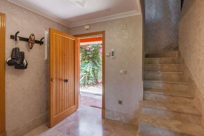Image No.5-Villa de 3 chambres à vendre à Marbella