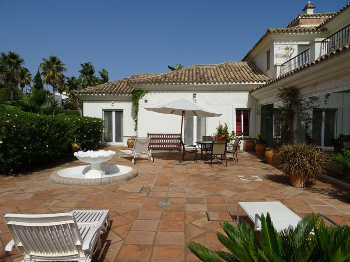 Image No.10-4 Bed Villa for sale