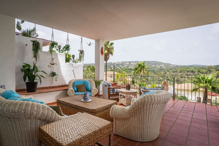 Image No.4-5 Bed Villa for sale