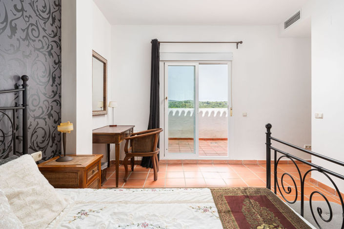Image No.6-Villa de 5 chambres à vendre à Sotogrande playa