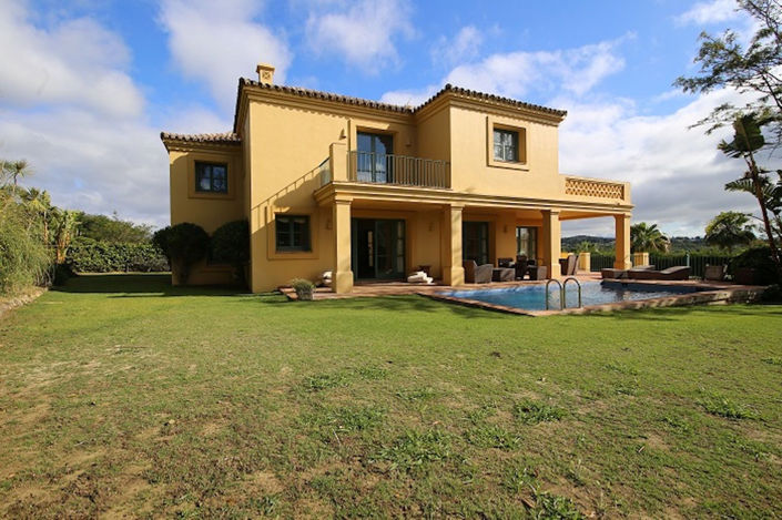 Image No.22-6 Bed Townhouse for sale