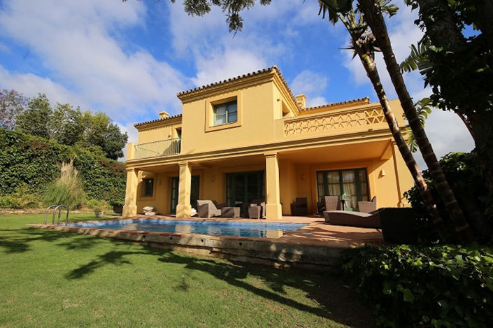 Image No.23-6 Bed Townhouse for sale