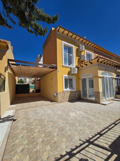 Image No.2-Duplex de 3 chambres à vendre à Torrevieja