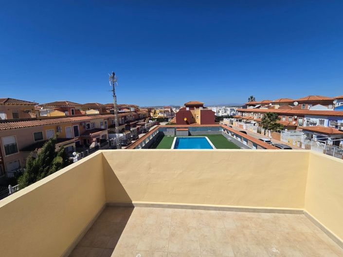 Image No.37-Duplex de 3 chambres à vendre à Torrevieja