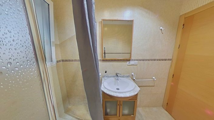 Image No.13-Appartement de 4 chambres à vendre à Santiago de la Ribera