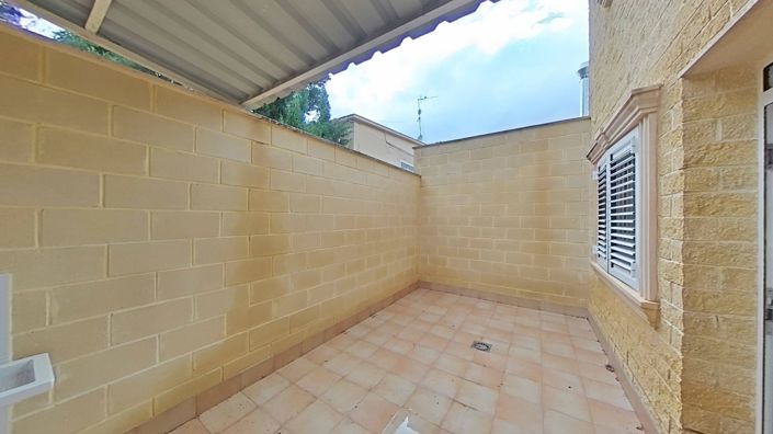 Image No.23-Appartement de 4 chambres à vendre à Santiago de la Ribera
