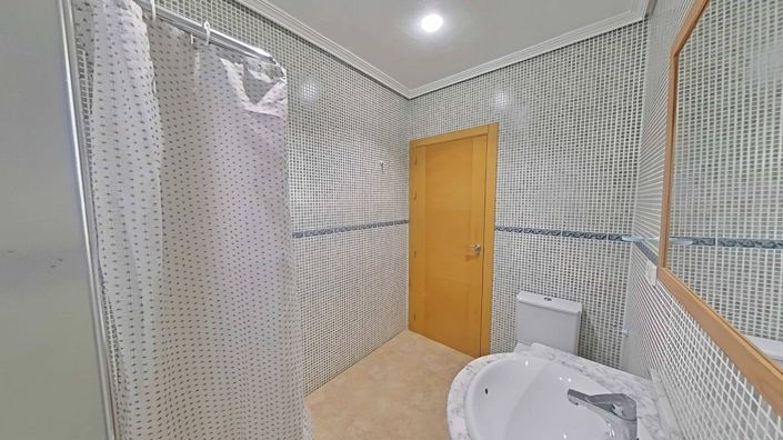 Image No.25-Appartement de 4 chambres à vendre à Santiago de la Ribera