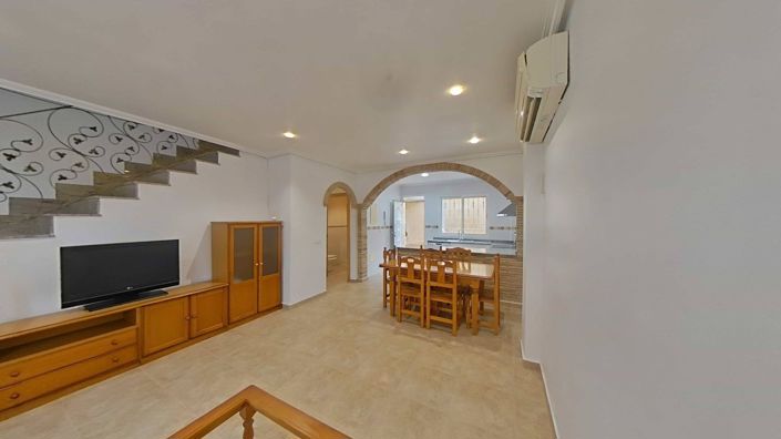 Image No.49-Appartement de 4 chambres à vendre à Santiago de la Ribera