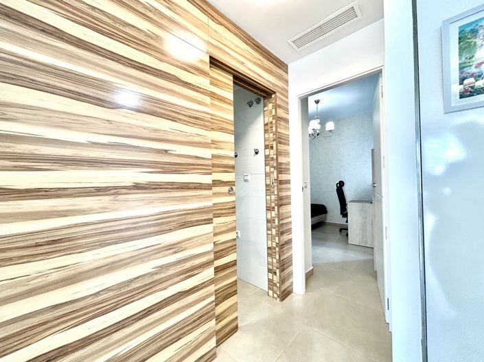 Image No.14-Maison de ville de 3 chambres à vendre à Los Dolses