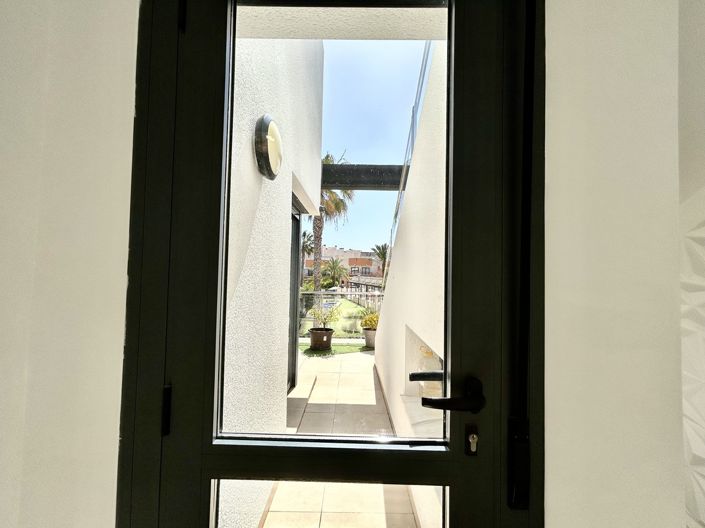 Image No.31-Maison de ville de 3 chambres à vendre à Los Dolses