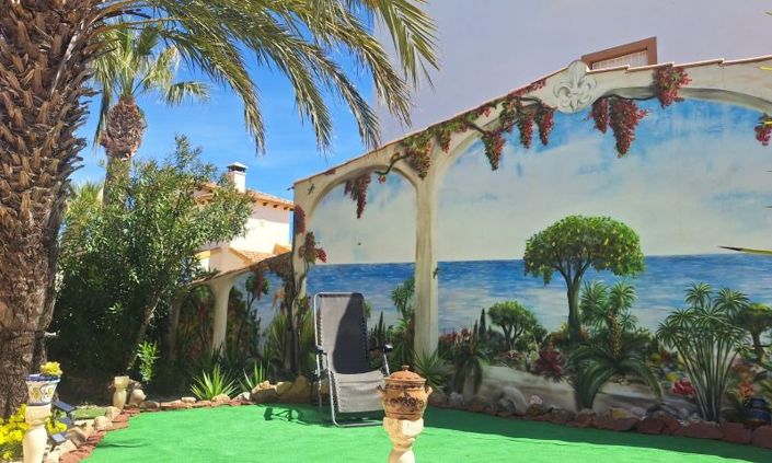 Image No.14-3 Bed Villa for sale