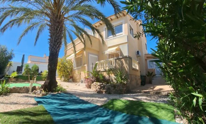 Image No.5-3 Bed Villa for sale