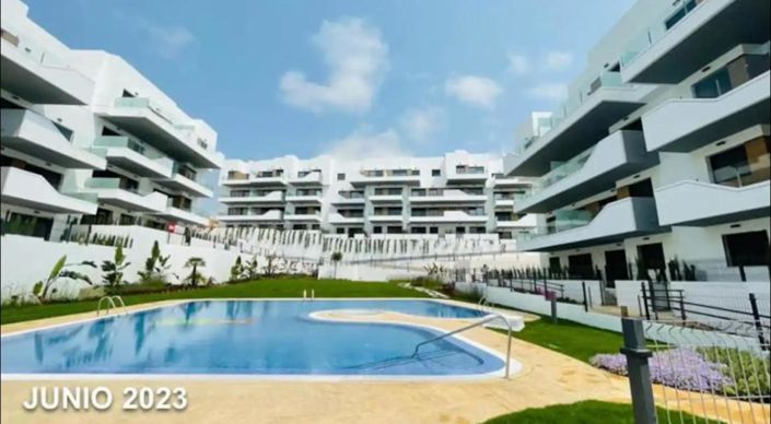 Image No.4-2 Bed Apartment for sale