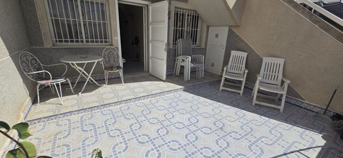 Image No.3-Appartement de 3 chambres à vendre à Santiago de la Ribera