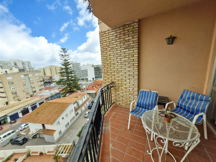Benalmadena, Apartment