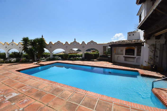 Image No.26-4 Bed House for sale