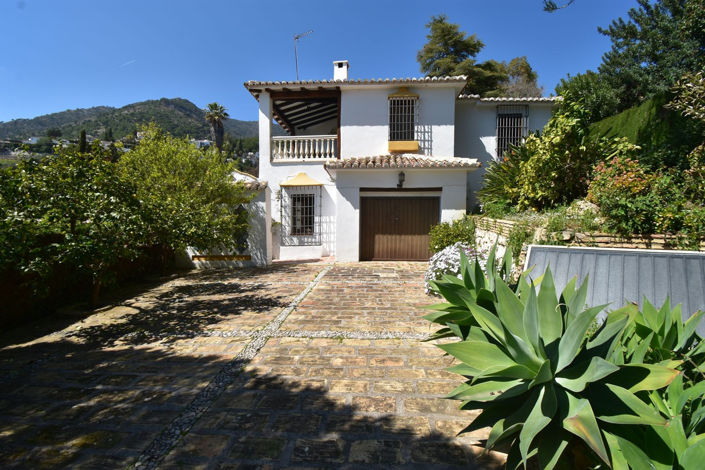 Image No.29-Maison de 4 chambres à vendre à Mijas Costa